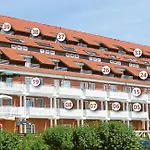 Kietzspeicher App 12 *