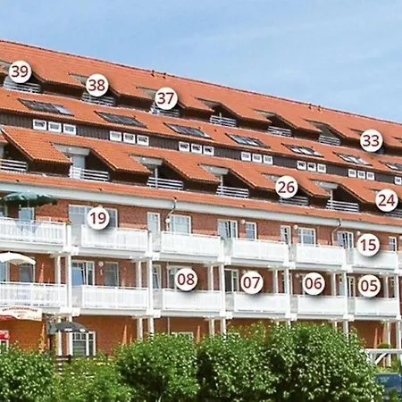 Kietzspeicher App 12 *