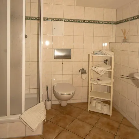 Kietzspeicher App 12 Daire Waren (Mueritz)