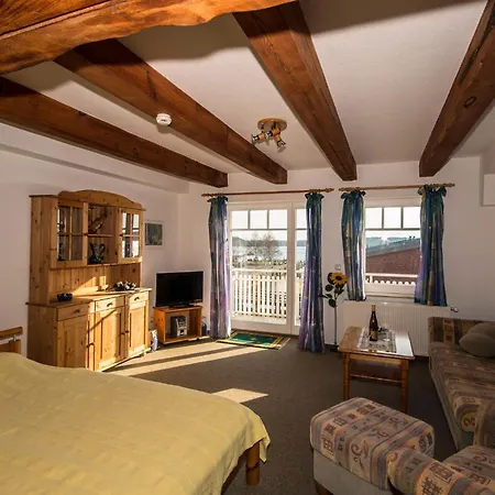 Daire Kietzspeicher App 12 Waren (Mueritz)