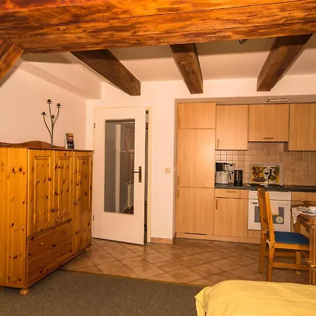 Kietzspeicher App 12 Appartement *