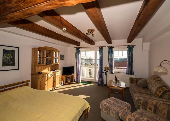 Kietzspeicher App 12 *