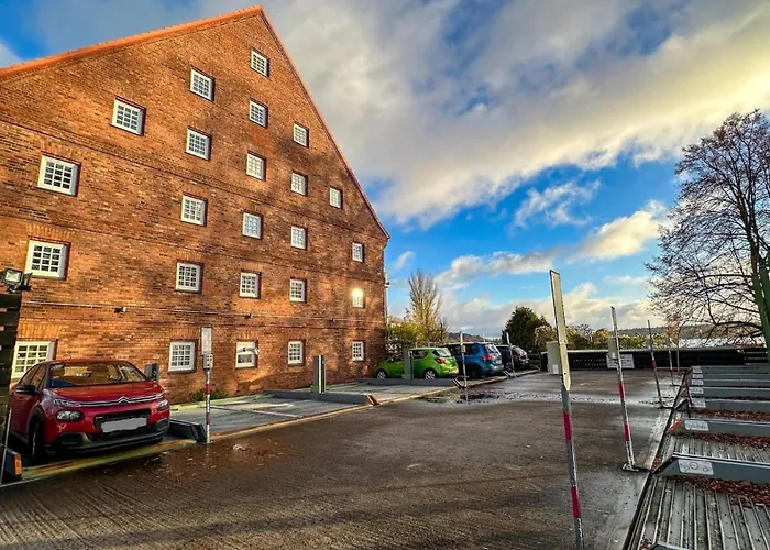 Kietzspeicher App 12